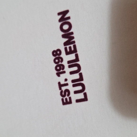 Lululemon Heavyweight Fleece Oversized Pullover *Bone Size Small 2025 - Picture 13 of 16